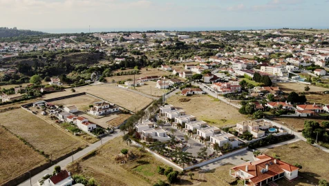 Terreno para Venda em Sesimbra (Castelo)