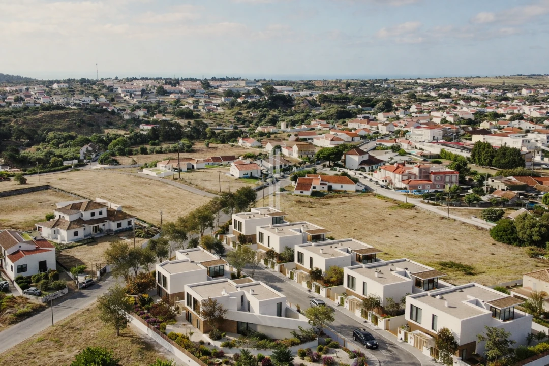 Terreno para Venda em Sesimbra (Castelo) Foto 19