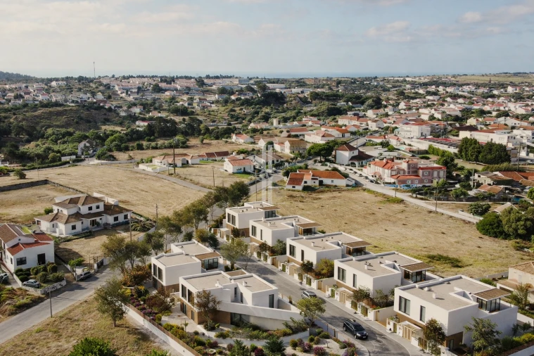 Terreno para Venda em Sesimbra (Castelo) Foto 19