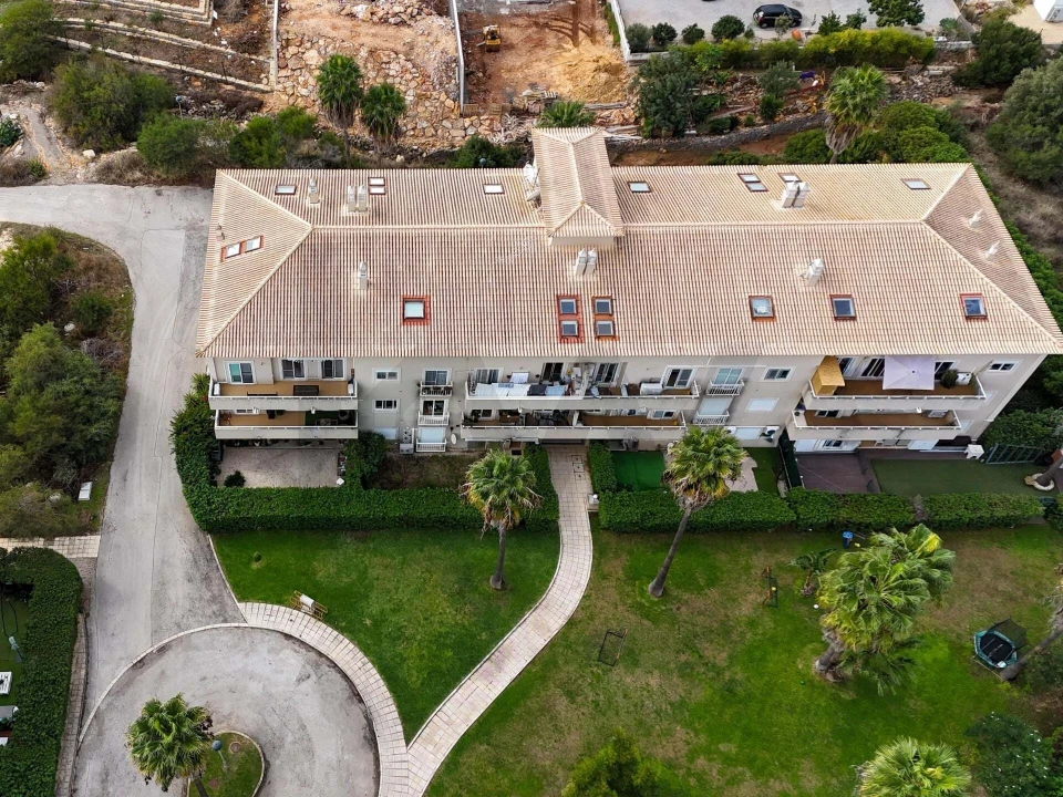 Apartamento T2 para Venda em Quelfes Foto 2