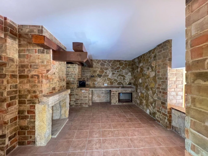 Moradia T4 para Venda em Santa Barbara de Nexe Foto 63