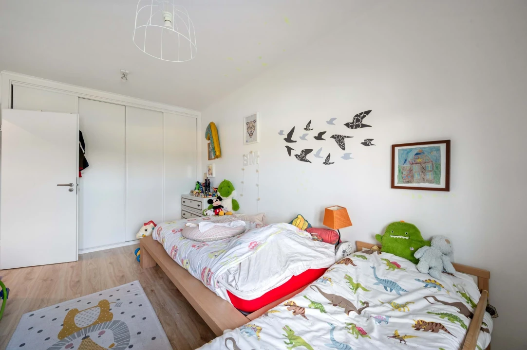 Apartamento T2 para Venda em Lumiar Foto 17