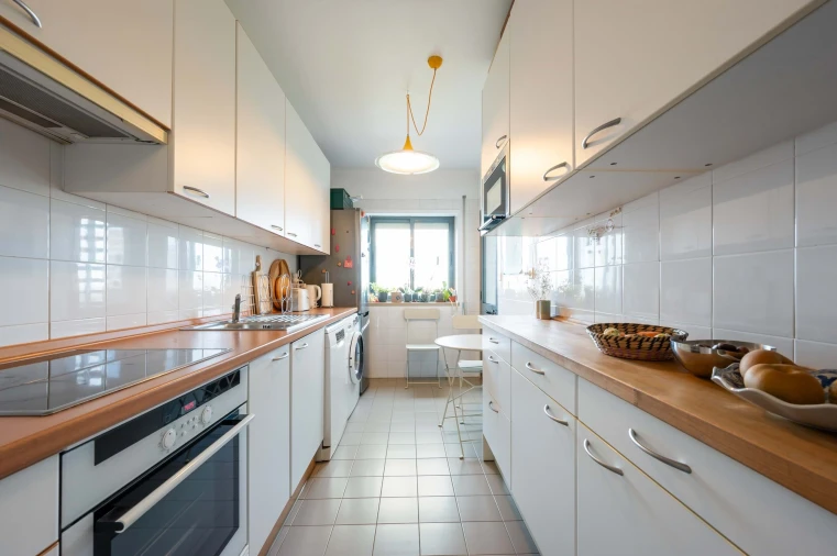 Apartamento T2 para Venda em Lumiar Foto 6