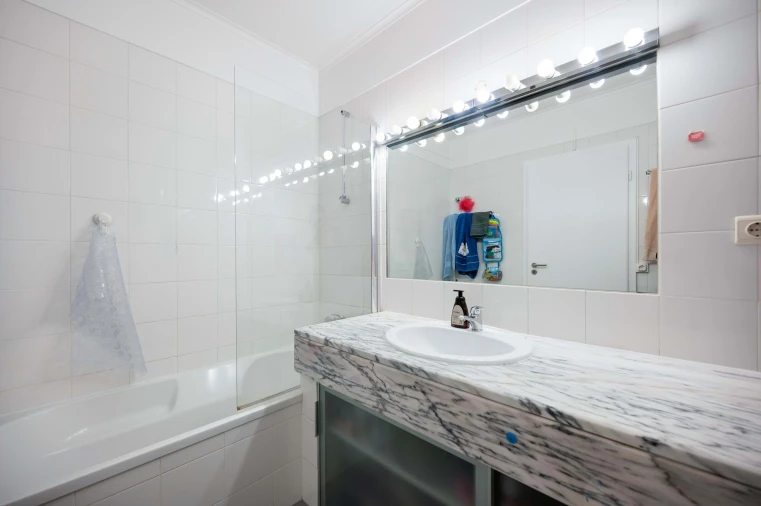 Apartamento T2 para Venda em Lumiar Foto 15