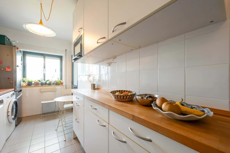 Apartamento T2 para Venda em Lumiar Foto 8