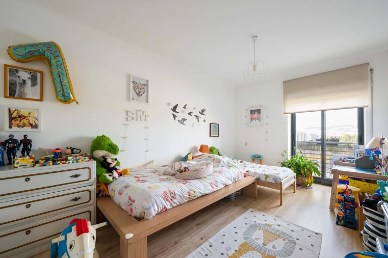 Apartamento T2 para Venda em Lumiar Foto 16