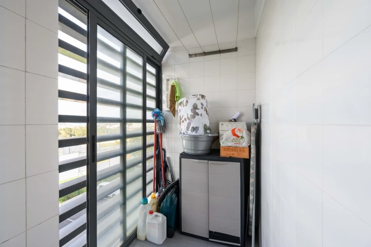 Apartamento T2 para Venda em Lumiar Foto 9