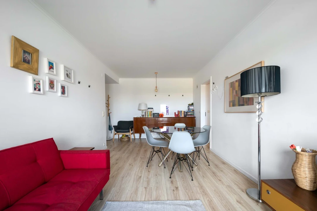 Apartamento T2 para Venda em Lumiar Foto 4