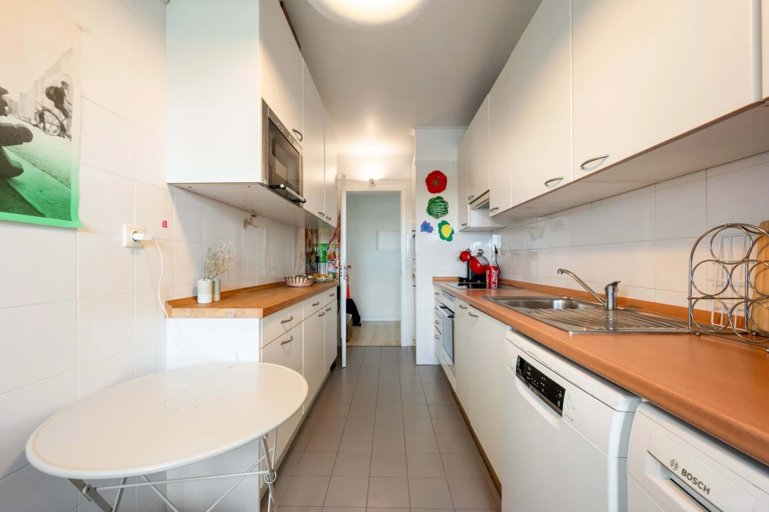 Apartamento T2 para Venda em Lumiar Foto 10