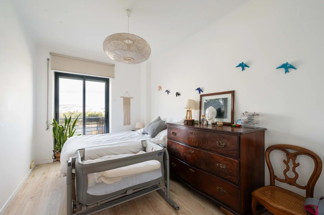 Apartamento T2 para Venda em Lumiar Foto 12