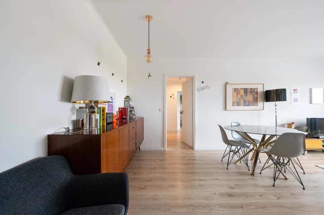 Apartamento T2 para Venda em Lumiar Foto 2