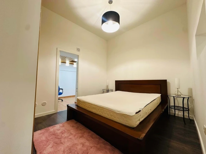 Apartamento T2 para Venda em Arroios Foto 8