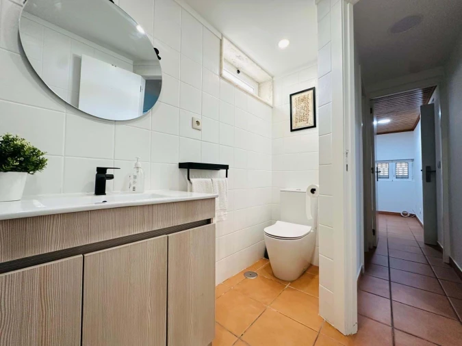 Apartamento T2 para Venda em Arroios Foto 12