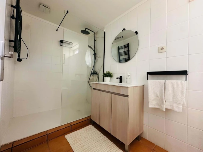 Apartamento T2 para Venda em Arroios Foto 13