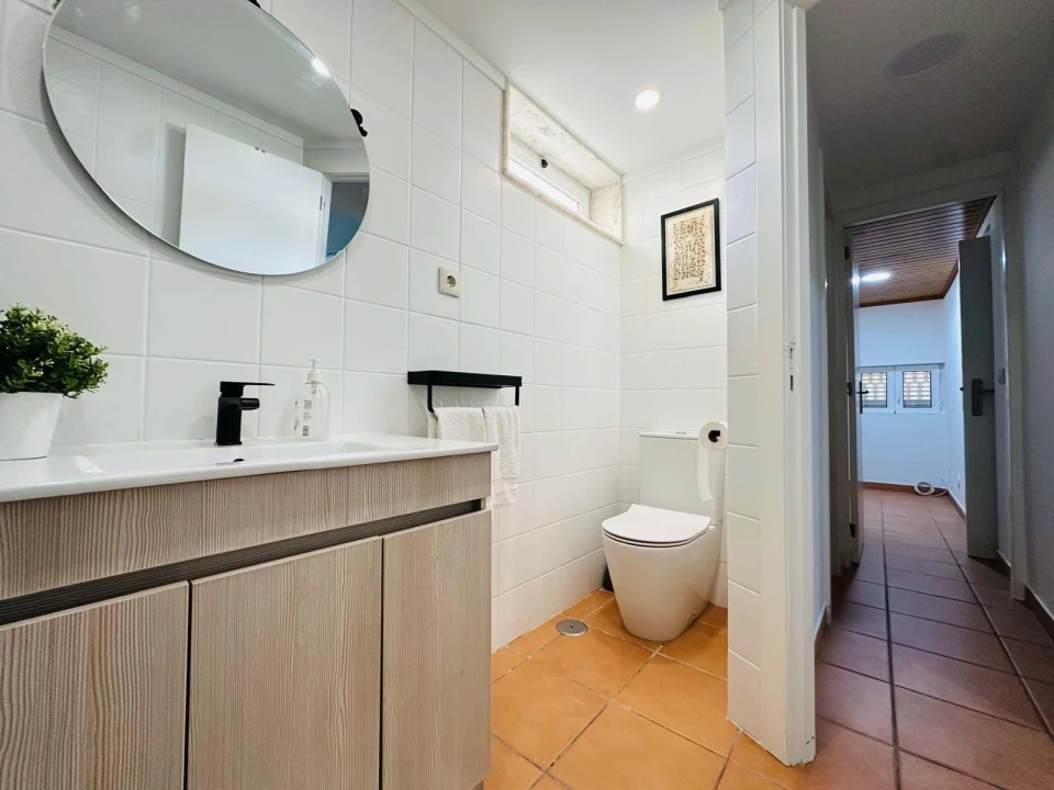 Apartamento T2 para Venda em Arroios Foto 12