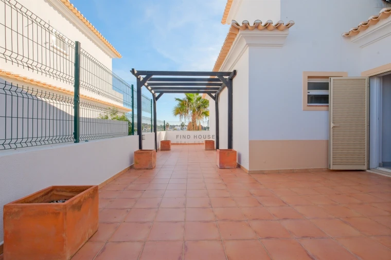 Moradia T4 para Venda em Castro Marim Foto 39