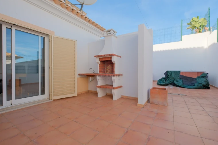 Moradia T4 para Venda em Castro Marim Foto 40