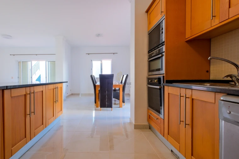 Moradia T4 para Venda em Castro Marim Foto 21