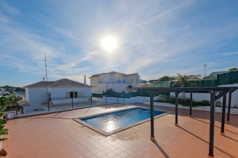 Moradia T4 para Venda em Castro Marim Foto 45