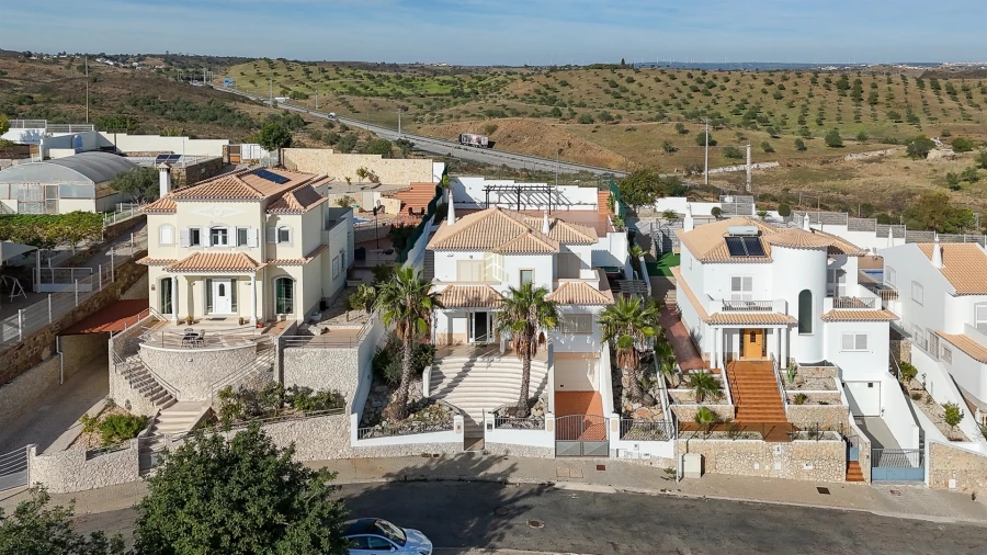 Moradia T4 para Venda em Castro Marim Foto 3