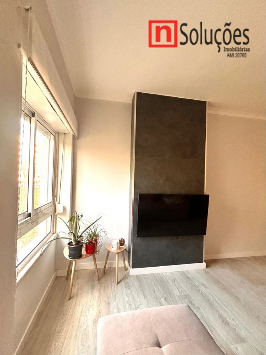 Apartamento T2 para Venda em Póvoa de Santa Iria e Forte da Casa Foto 7