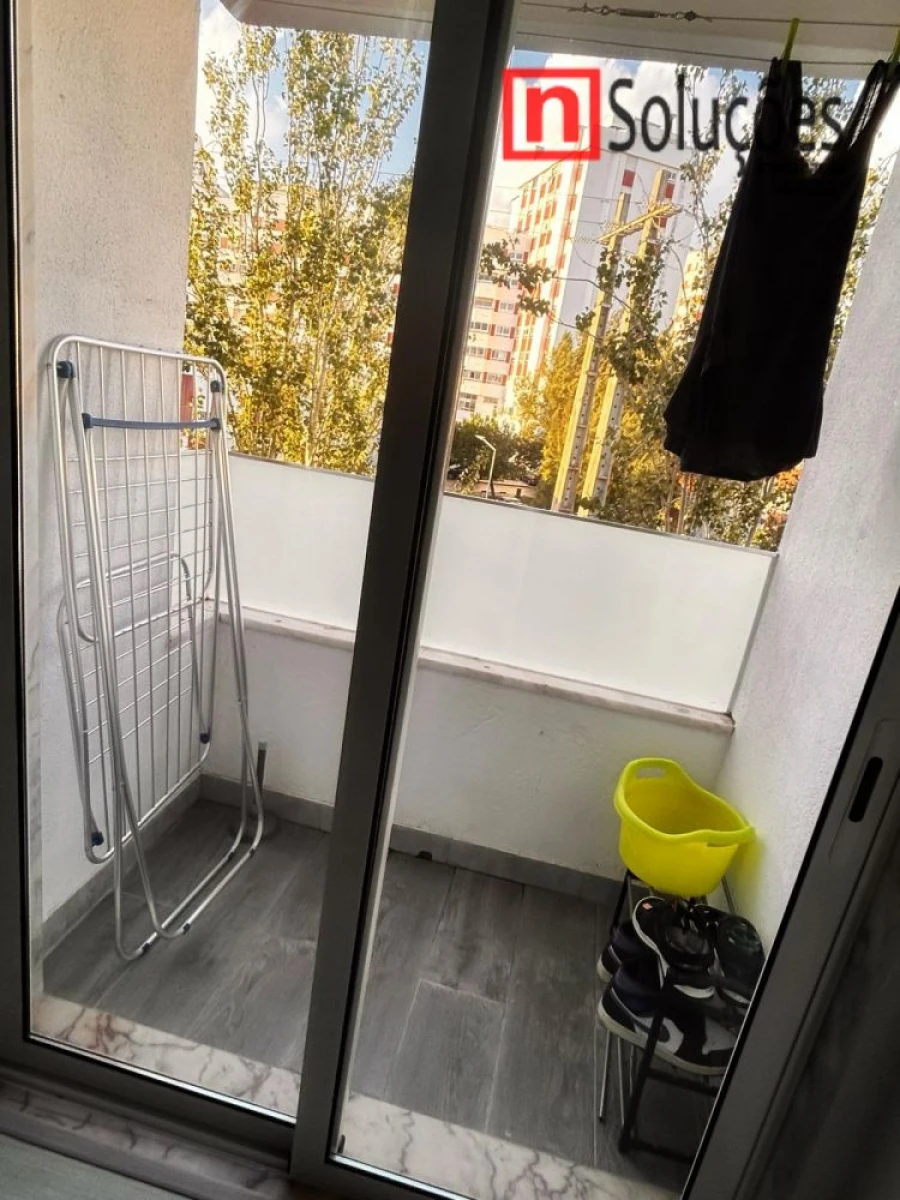 Apartamento T2 para Venda em Póvoa de Santa Iria e Forte da Casa Foto 36