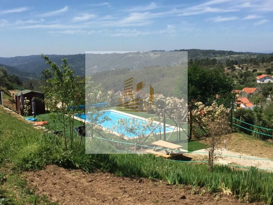 Quinta T10 para Venda em Sandomil Foto 32