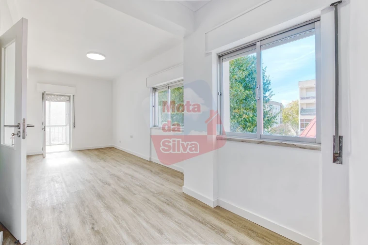 Apartamento T3 para Venda em Setubal (São Sebastião) Foto 17