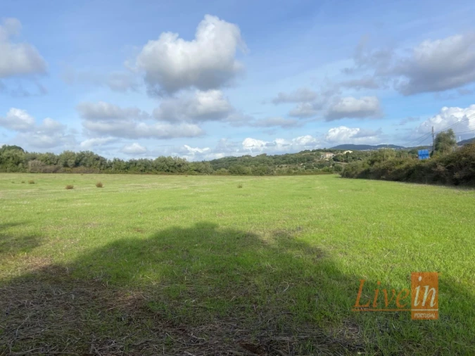 Terreno Agricola ou Rústico para Venda em Almargem do Bispo, Pêro Pinheiro e Montelavar Foto 3