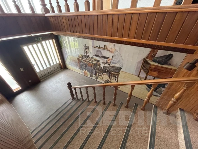 Armazém para Arrendamento em Santa Maria da Feira, Travanca, Sanfins e Espargo Foto 12