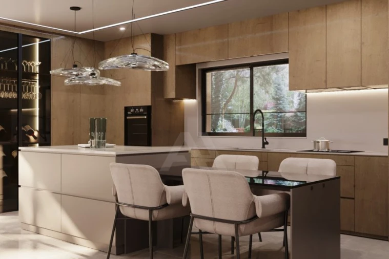 Moradia T3 para Venda em Santa Maria, São Pedro e Sobral da Lagoa Foto 2