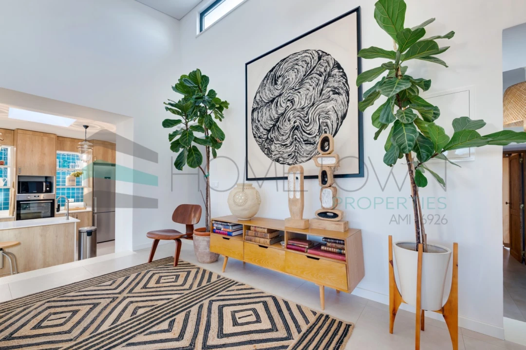 Moradia T2 para Venda em Moncarapacho e Fuseta Foto 3