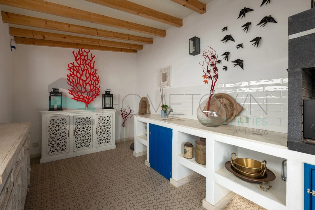 Moradia T2 para Venda em Moncarapacho e Fuseta Foto 6