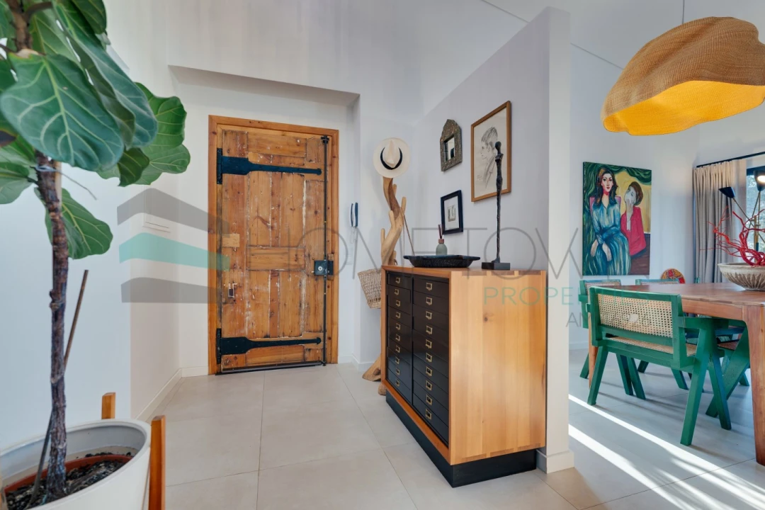 Moradia T2 para Venda em Moncarapacho e Fuseta Foto 11