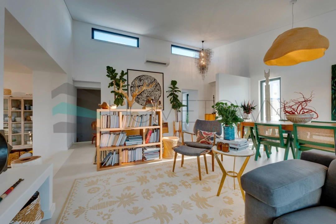 Moradia T2 para Venda em Moncarapacho e Fuseta Foto 13