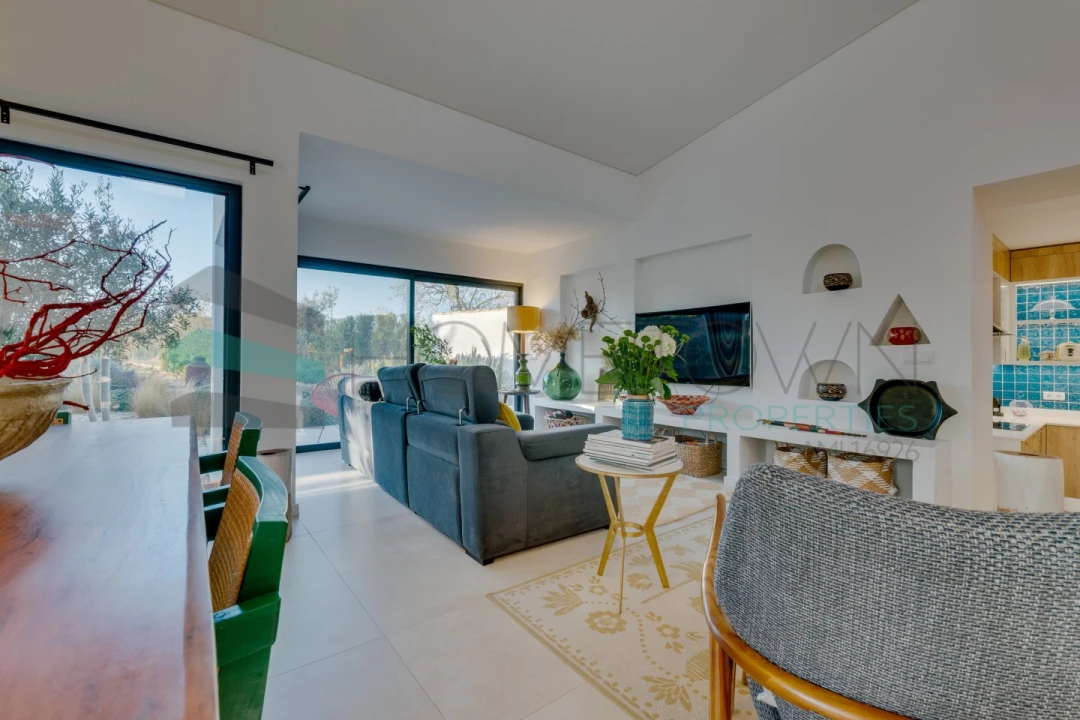 Moradia T2 para Venda em Moncarapacho e Fuseta Foto 14