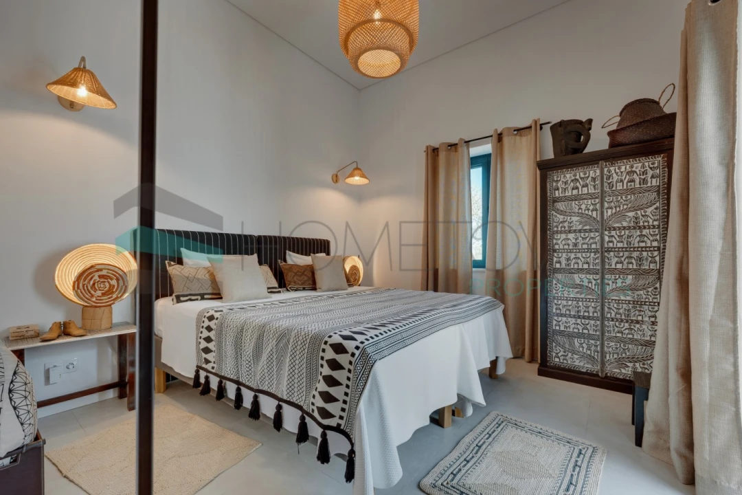 Moradia T2 para Venda em Moncarapacho e Fuseta Foto 26