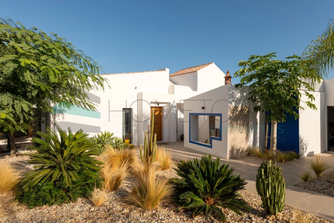 Moradia T2 para Venda em Moncarapacho e Fuseta Foto 35