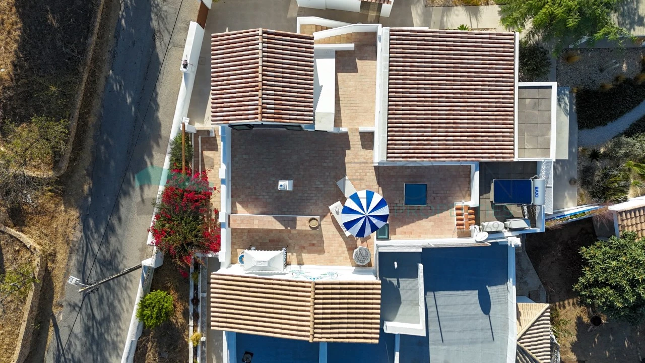 Moradia T2 para Venda em Moncarapacho e Fuseta Foto 39