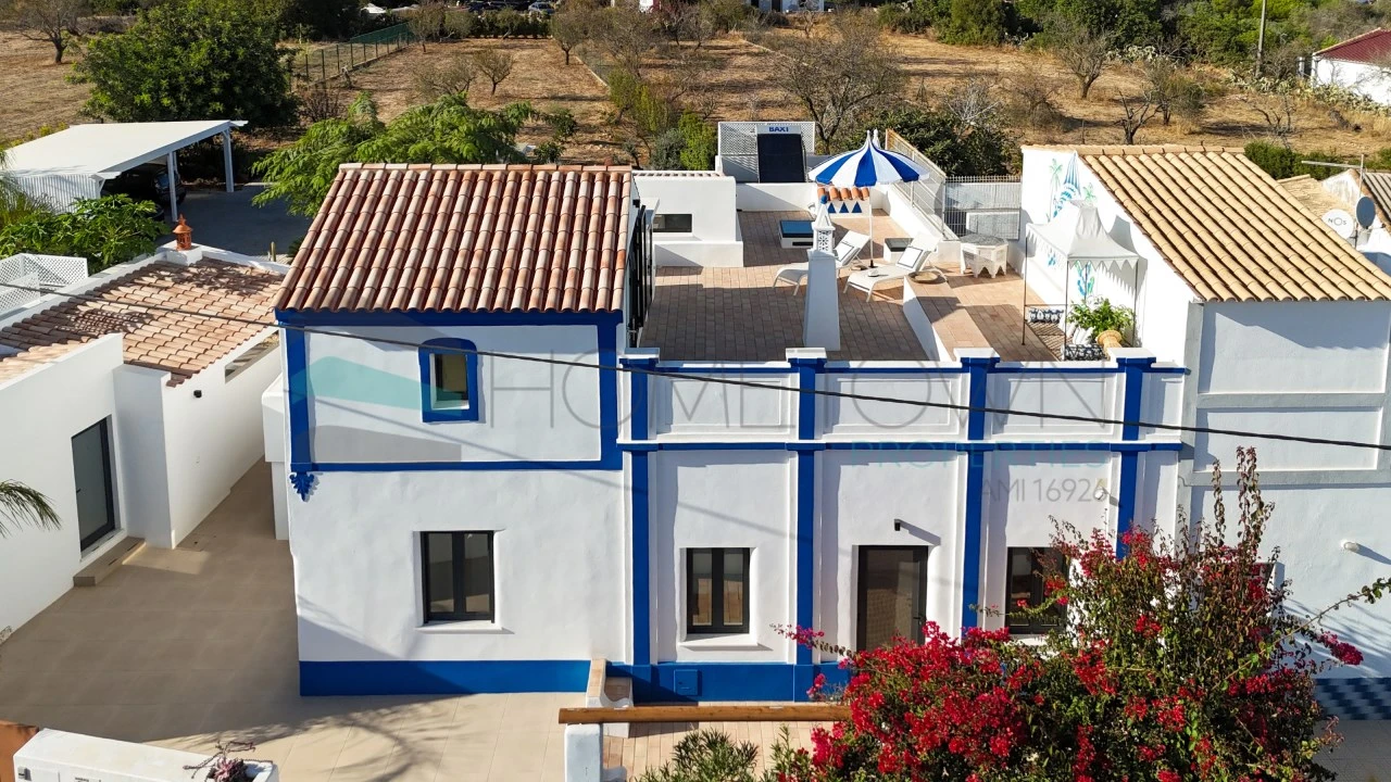 Moradia T2 para Venda em Moncarapacho e Fuseta Foto 45