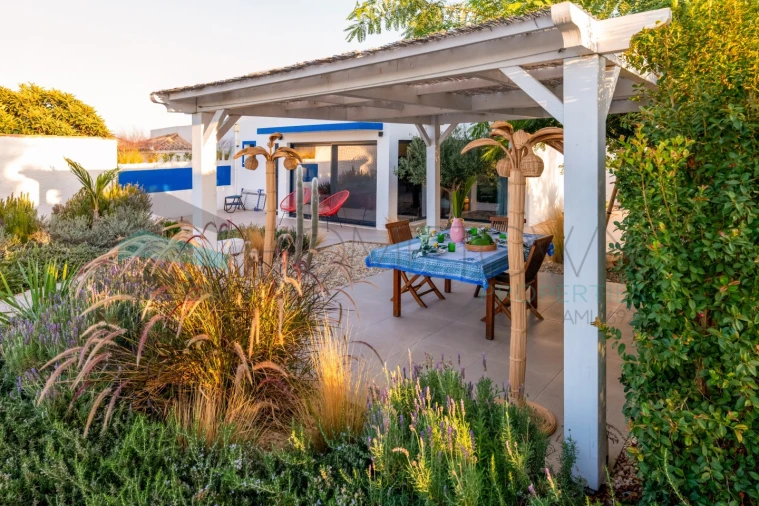 Moradia T2 para Venda em Moncarapacho e Fuseta Foto 4