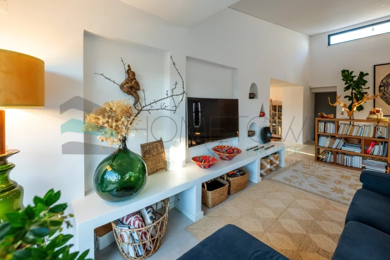 Moradia T2 para Venda em Moncarapacho e Fuseta Foto 16