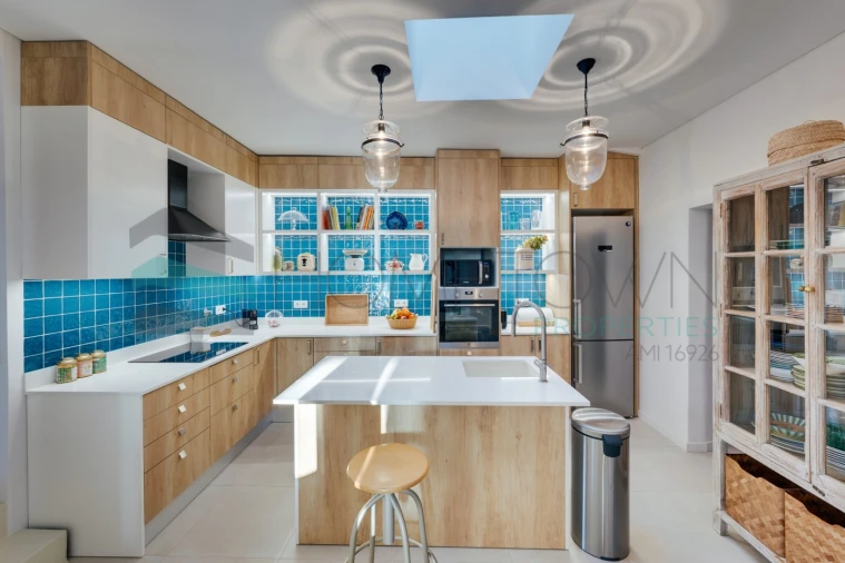 Moradia T2 para Venda em Moncarapacho e Fuseta Foto 18