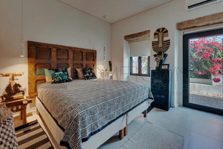 Moradia T2 para Venda em Moncarapacho e Fuseta Foto 23