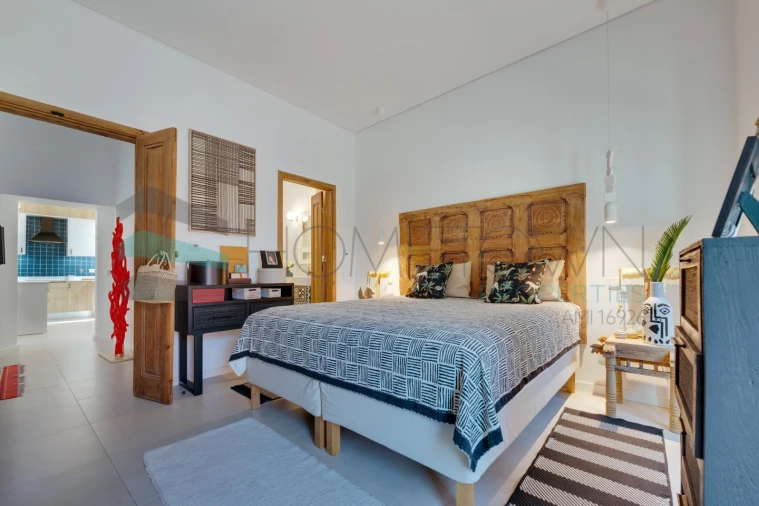 Moradia T2 para Venda em Moncarapacho e Fuseta Foto 24