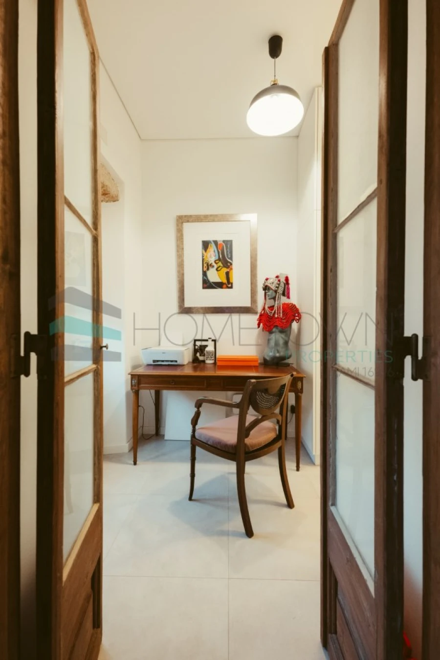 Moradia T2 para Venda em Moncarapacho e Fuseta Foto 27