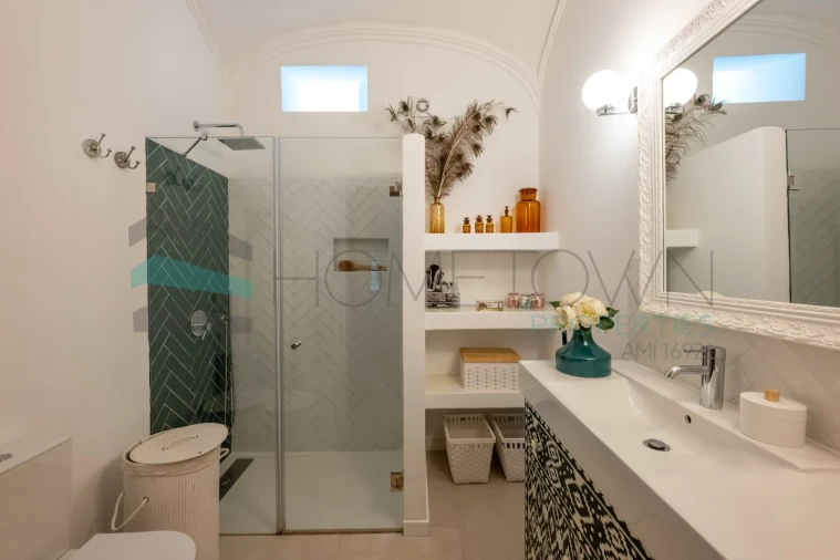 Moradia T2 para Venda em Moncarapacho e Fuseta Foto 28