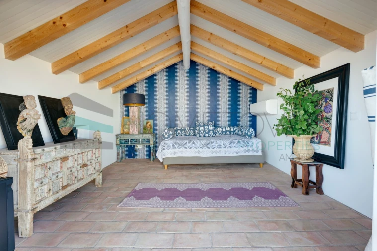 Moradia T2 para Venda em Moncarapacho e Fuseta Foto 32