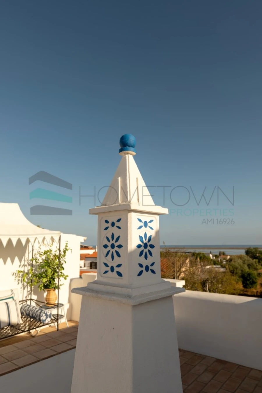 Moradia T2 para Venda em Moncarapacho e Fuseta Foto 42