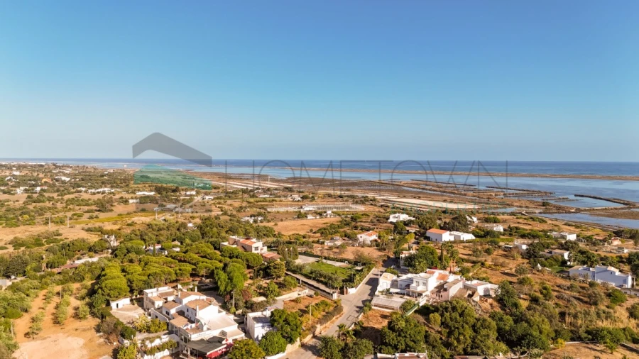 Moradia T2 para Venda em Moncarapacho e Fuseta Foto 44